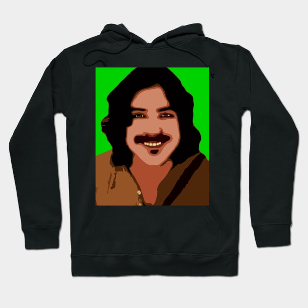 billy crudup Hoodie by oryan80